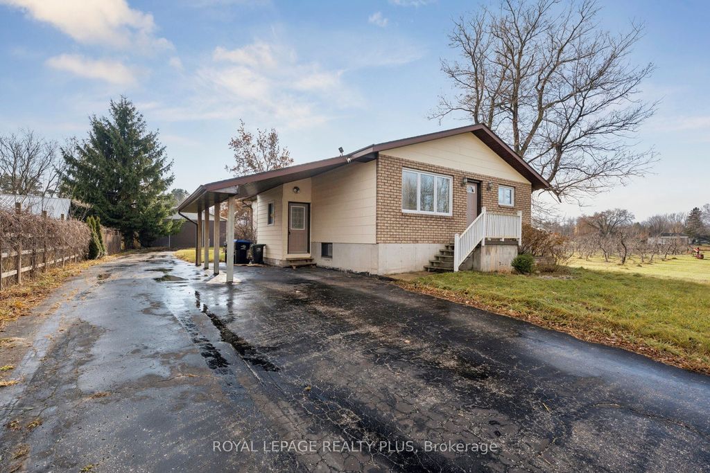 Photo of 7719 Poplar Side Road, Clearview, ON L9Y 3Y9 (MLS # S13009710)