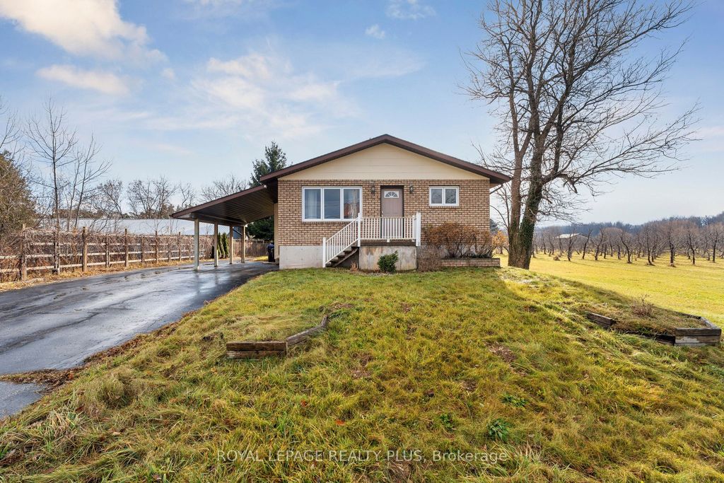 Photo of 7719 Poplar Side Road, Clearview, ON L9Y 3Y9 (MLS # S13009710)