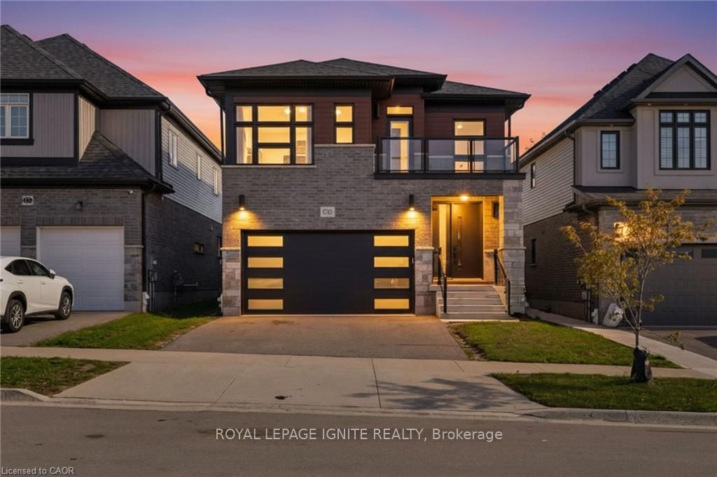 Photo of 156 Ridgemount Street, Kitchener, ON N2P 0K4 (MLS # X12480154)