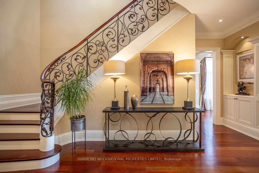1 Ridgecross Road