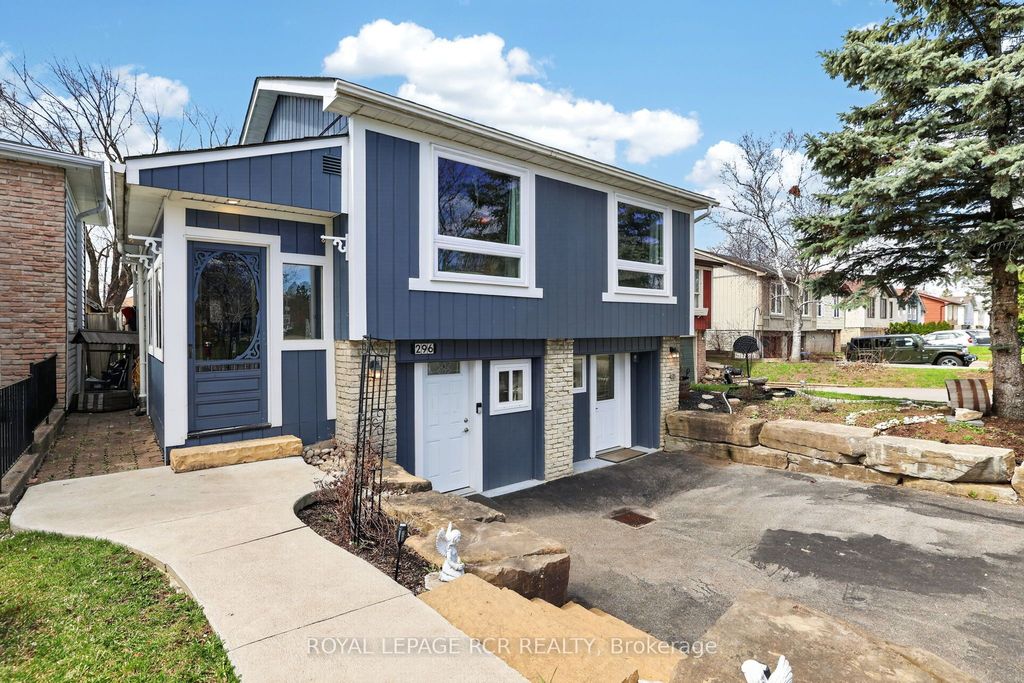 Photo of 296 Whitehead Crescent, Caledon, ON L7E 3Y1 (MLS # W13027408)