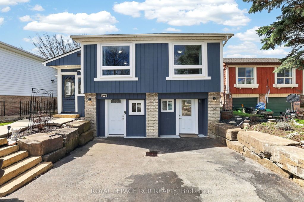 Photo of 296 Whitehead Crescent, Caledon, ON L7E 3Y1 (MLS # W13027408)