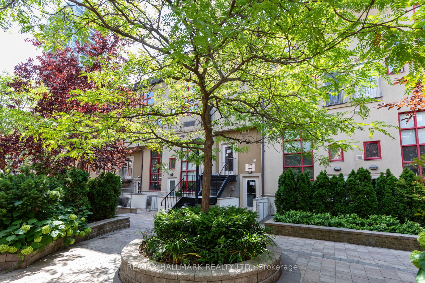 21 Earl Street 314