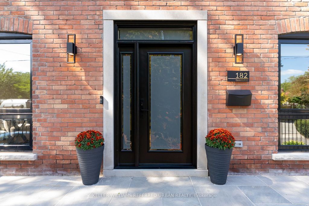 Photo of 182 Queens Avenue, Toronto, ON M8V 2N9 (MLS # W12404395)