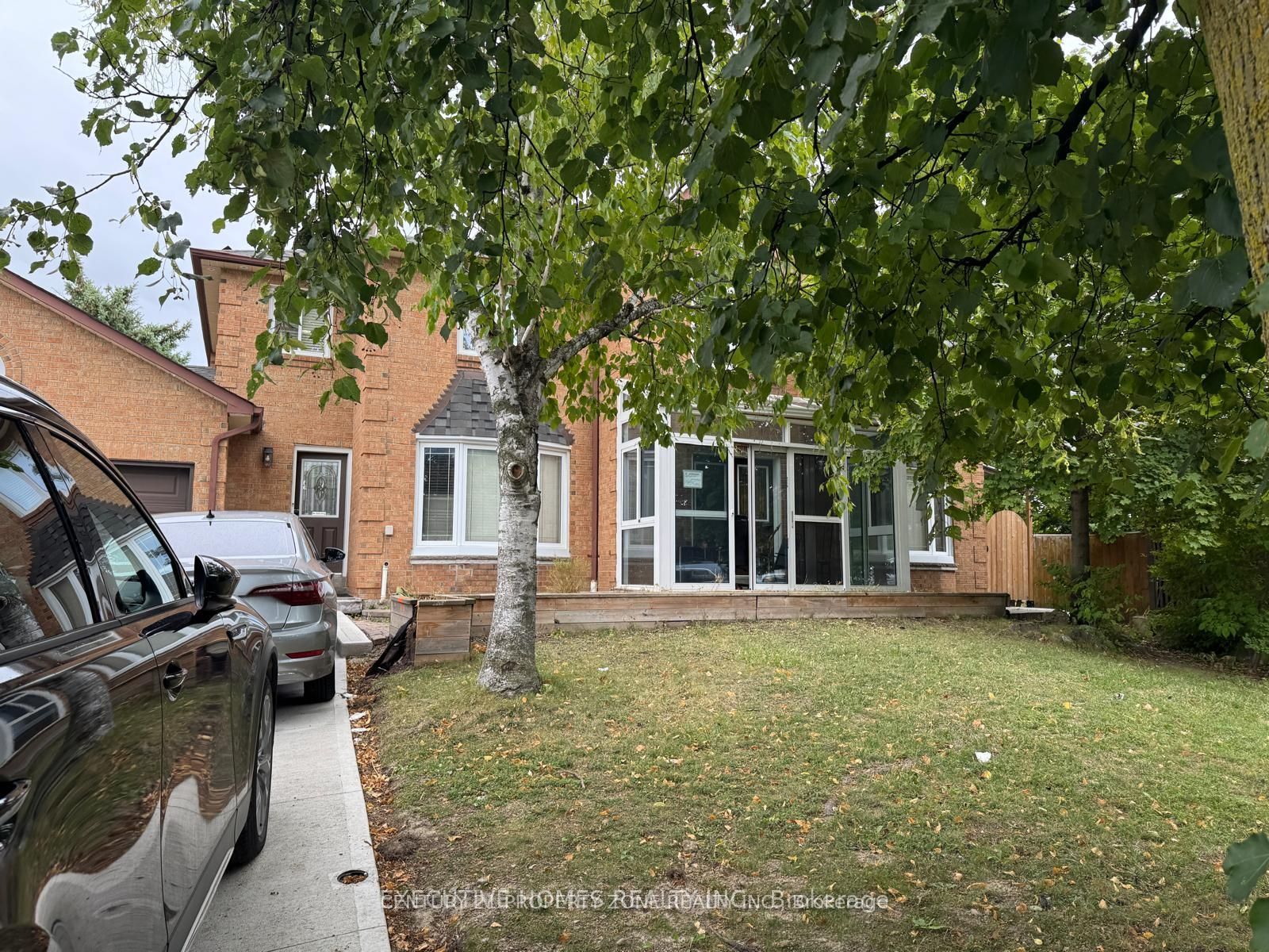 18 Red Tail Court Basement