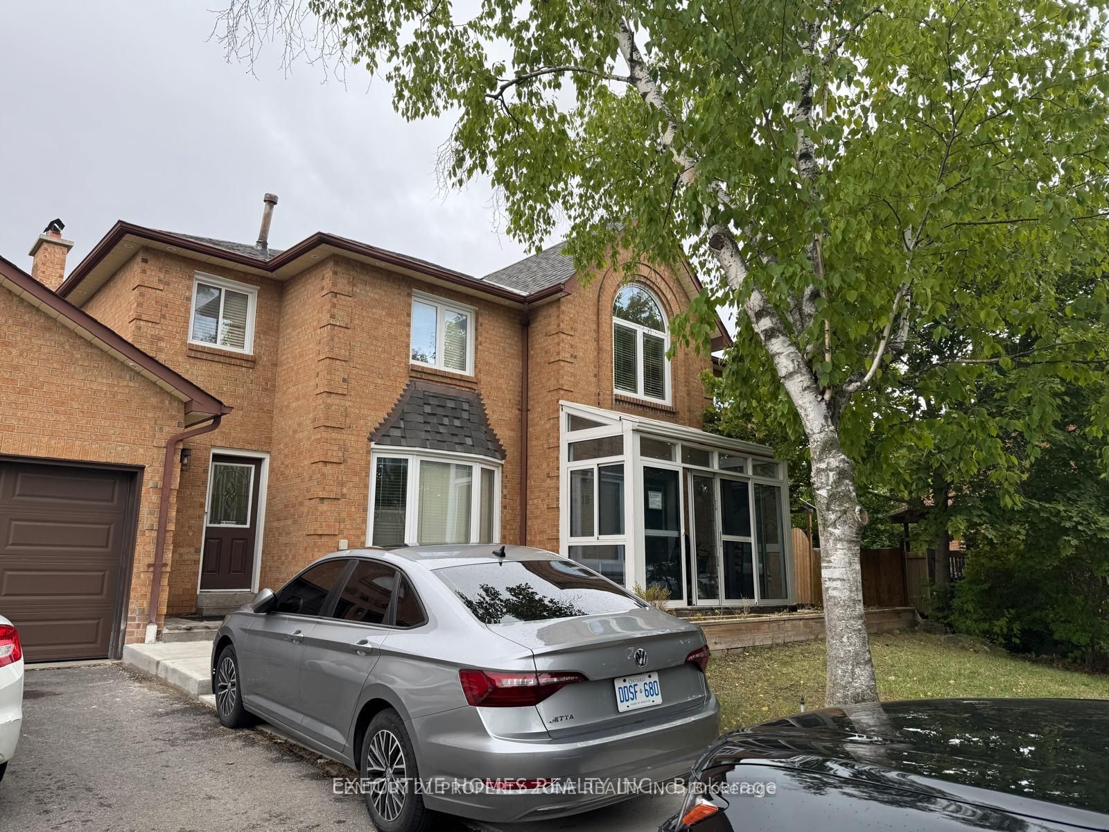 18 Red Tail Court Basement