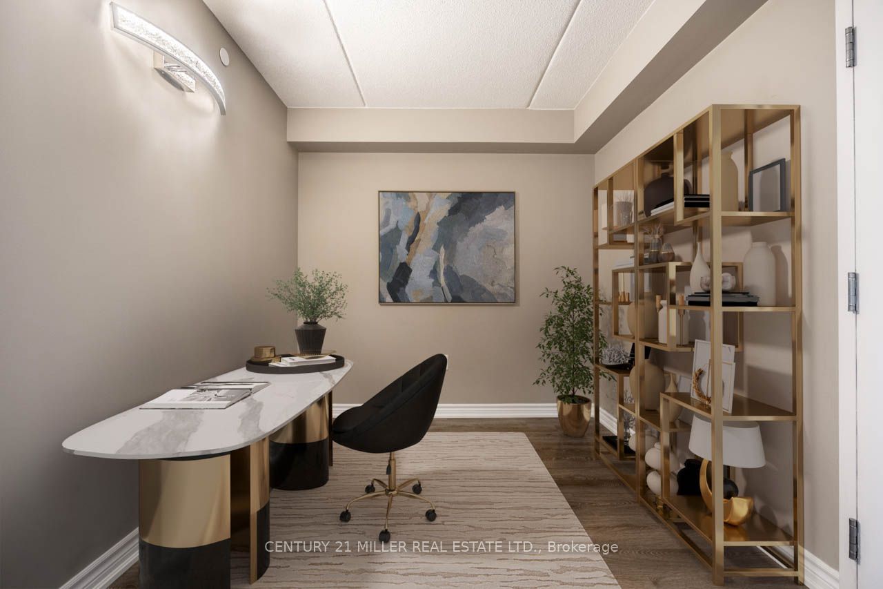 716 Main Street E 509