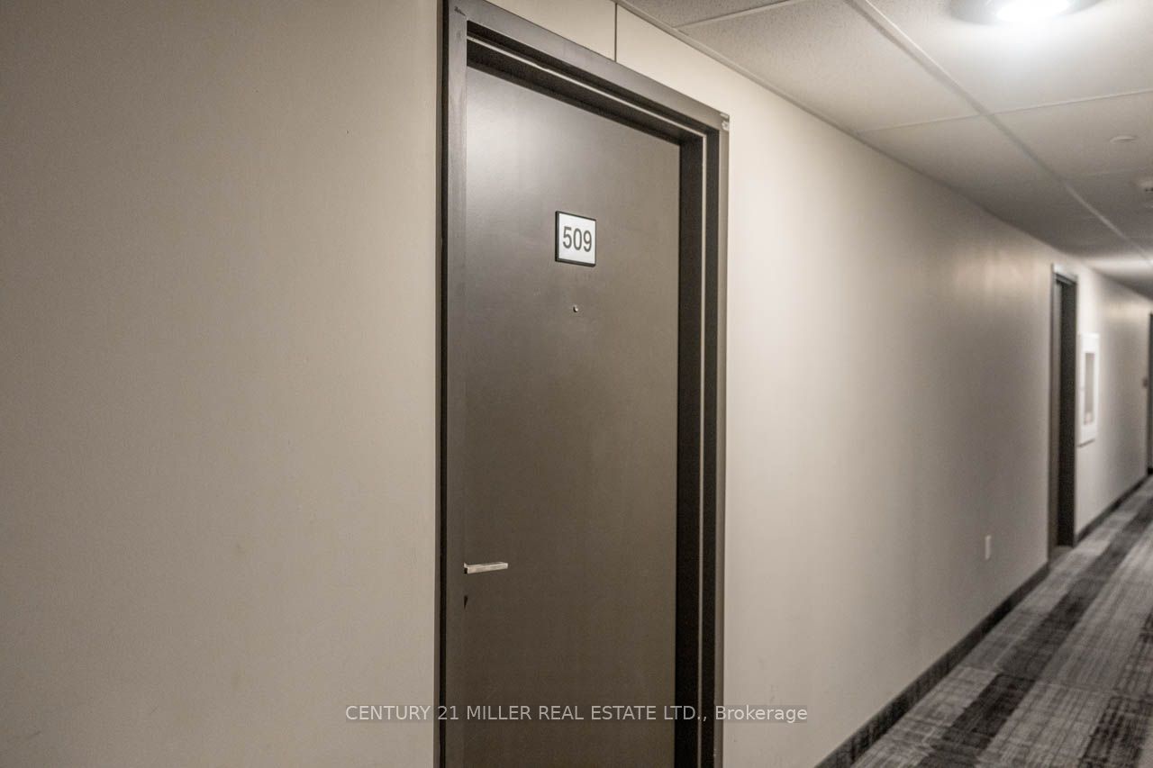 716 Main Street E 509