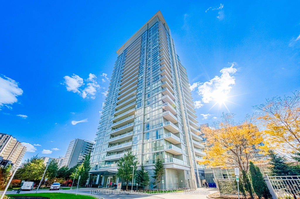 Photo of 62 Forest Manor Road #1606, Toronto, ON M2J 0B6 (MLS # C14112866)