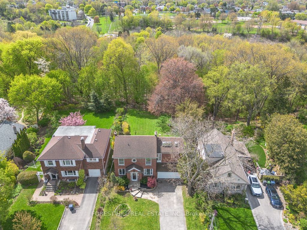 Photo of 77 Glenwood Crescent, Toronto, ON M4B 1J8 (MLS # E13142192)