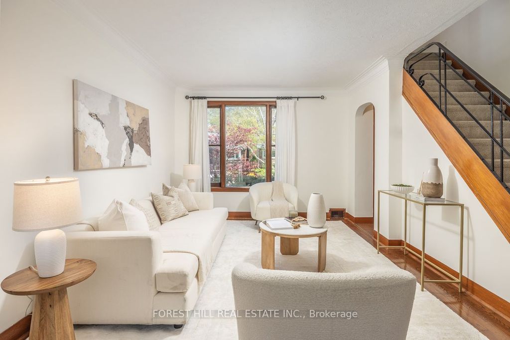 Photo of 77 Glenwood Crescent, Toronto, ON M4B 1J8 (MLS # E13142192)
