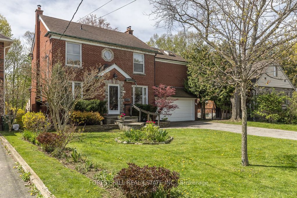 Photo of 77 Glenwood Crescent, Toronto, ON M4B 1J8 (MLS # E13142192)