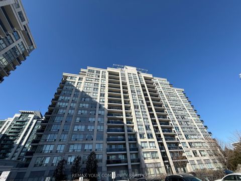 50 Disera Drive 817 Vaughan ON L4J 9E9