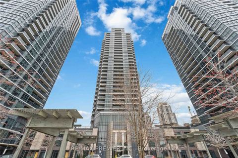 9 Valhalla Inn Road 2209 Toronto ON M9B 0B2