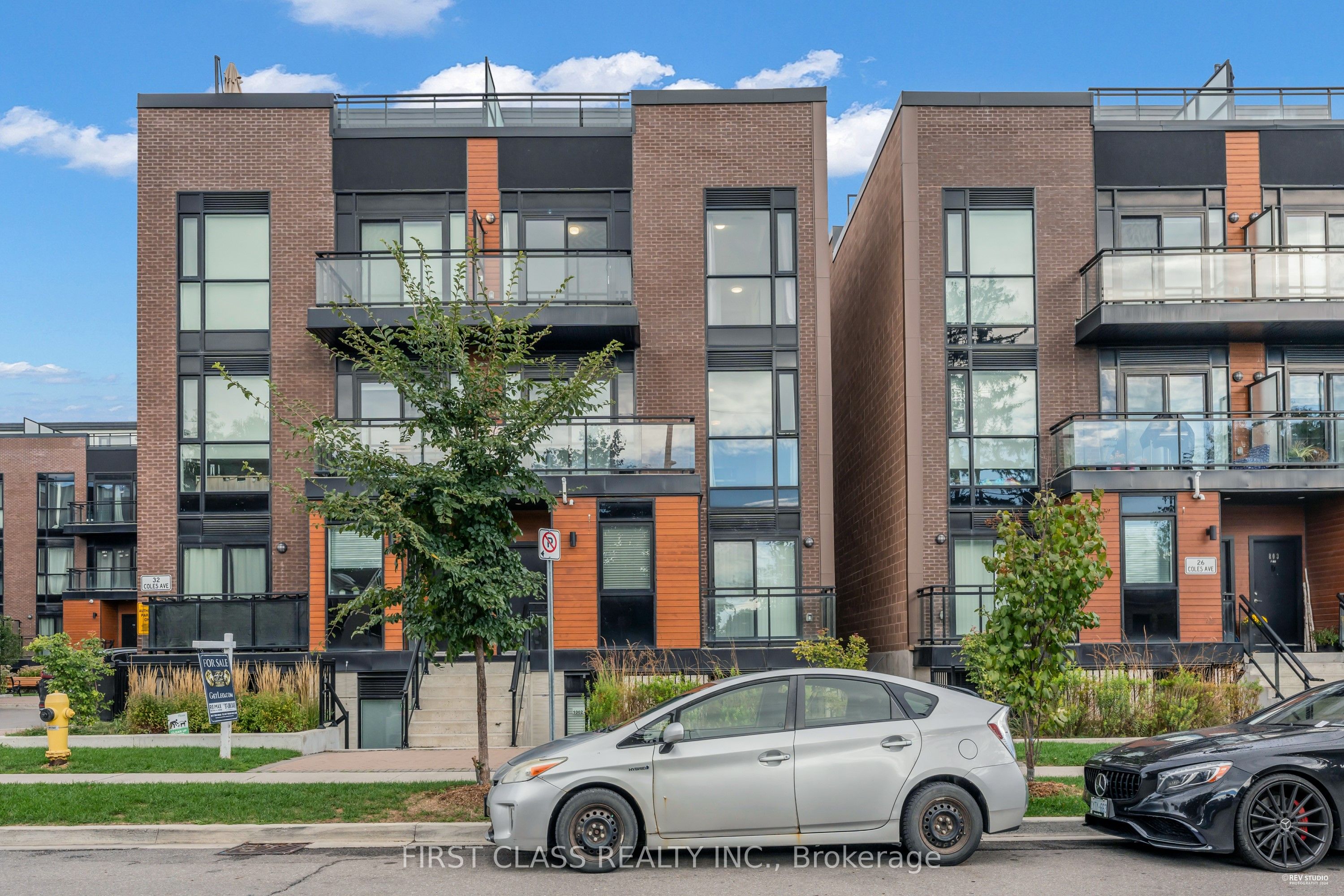 32 Coles Avenue Suite 1003 unit 68