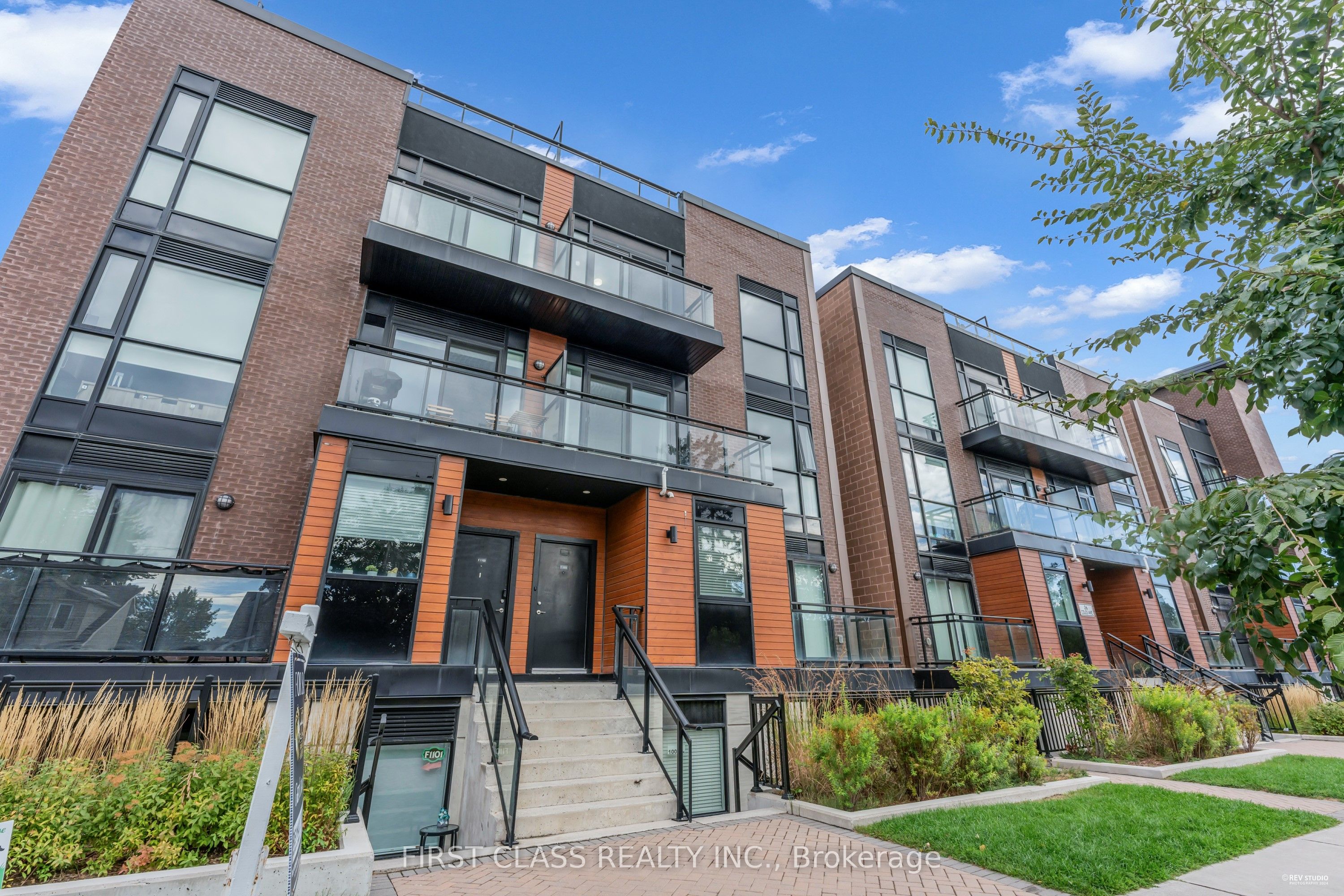 32 Coles Avenue Suite 1003 unit 68