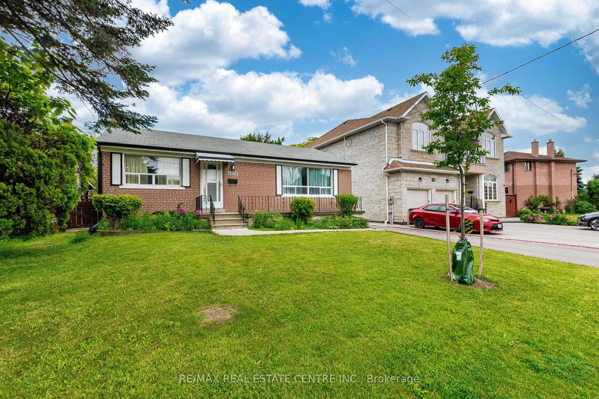 6939 Justine Drive
