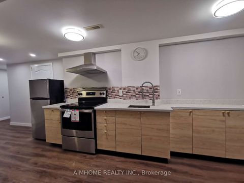 17 Boticelli Way Vaughan ON L4H 0C6