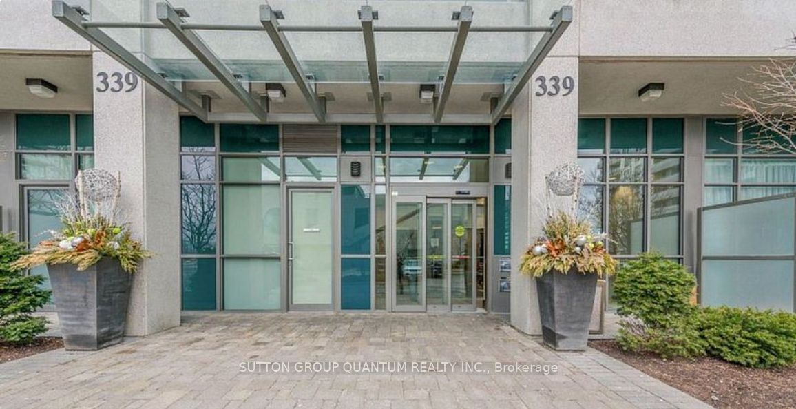 339 Rathburn Road W 1710