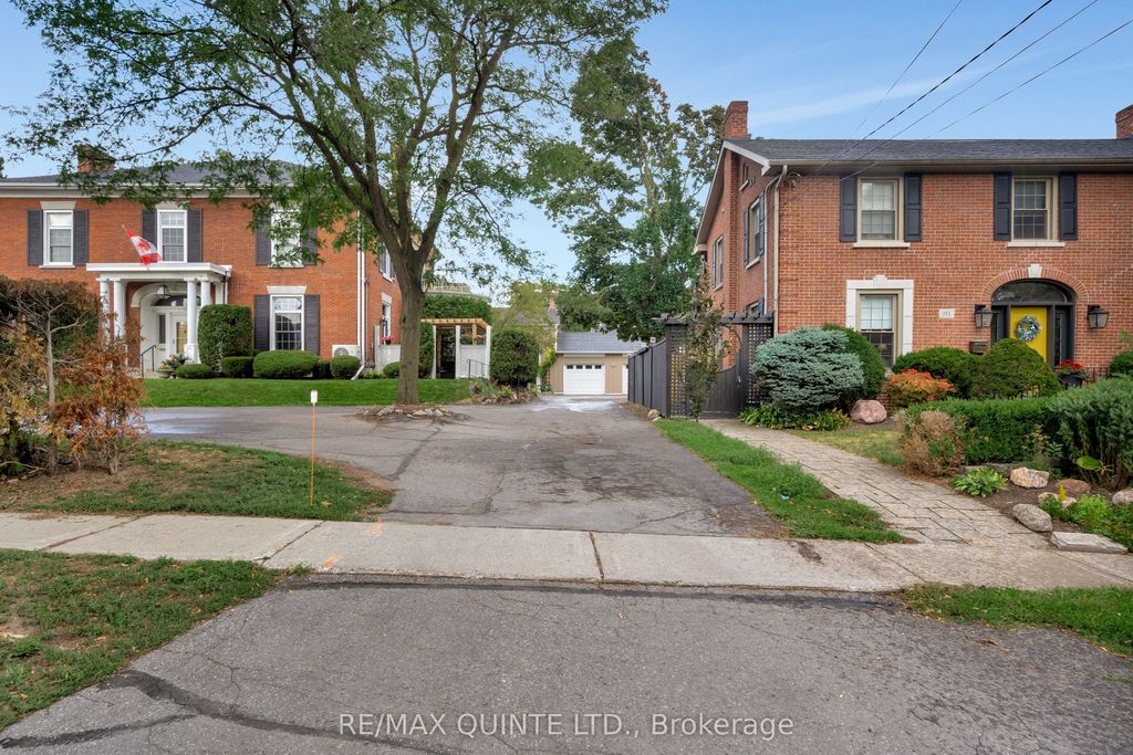 Photo of 99 Bridge Street E #5, Belleville, ON K8N 1M2 (MLS # X12451554)