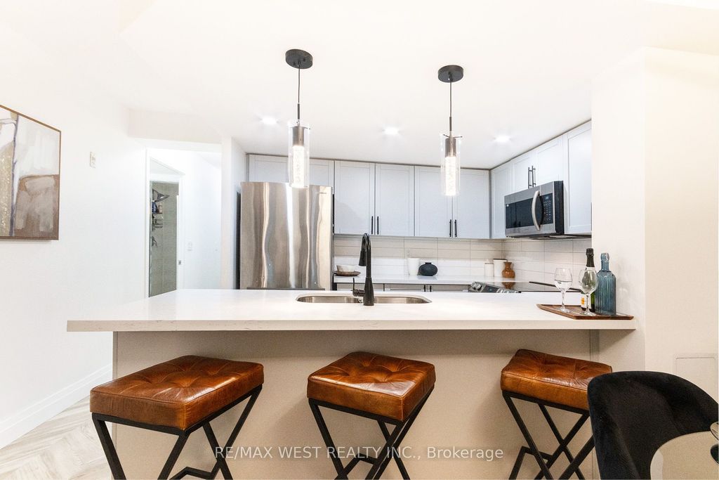 Photo of 330 Adelaide Street E #302, Toronto, ON M5A 4S9 (MLS # C12447638)