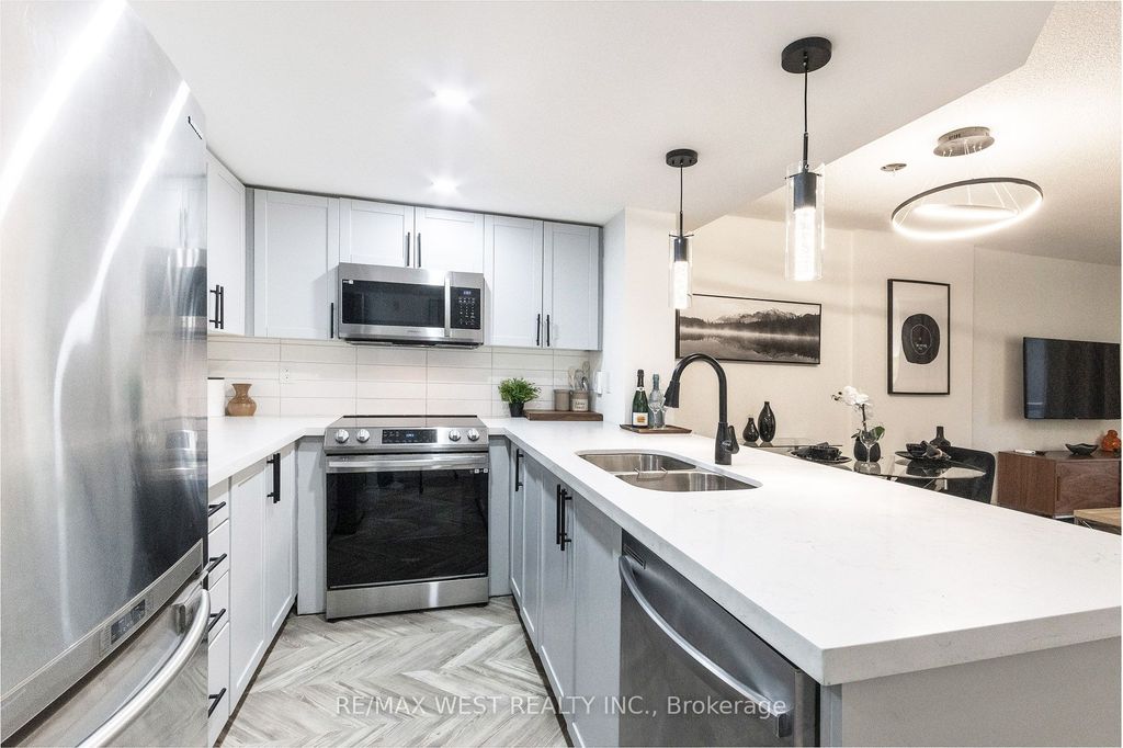 Photo of 330 Adelaide Street E #302, Toronto, ON M5A 4S9 (MLS # C12447638)