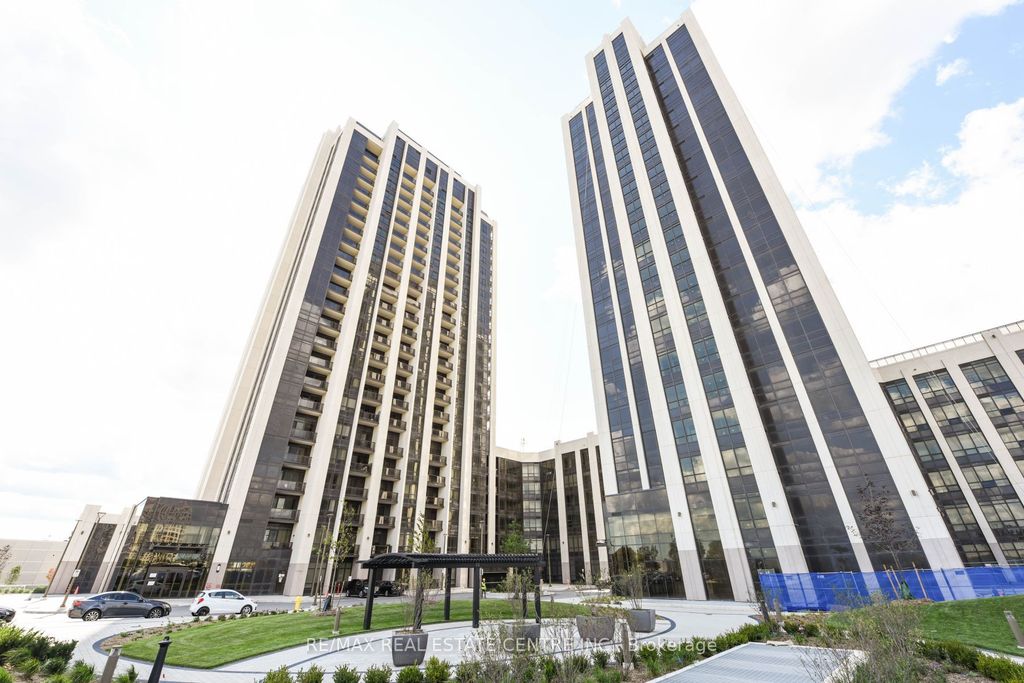 Photo of 9075 Jane Street #508, Vaughan, ON L4K 0L7 (MLS # N12968772)