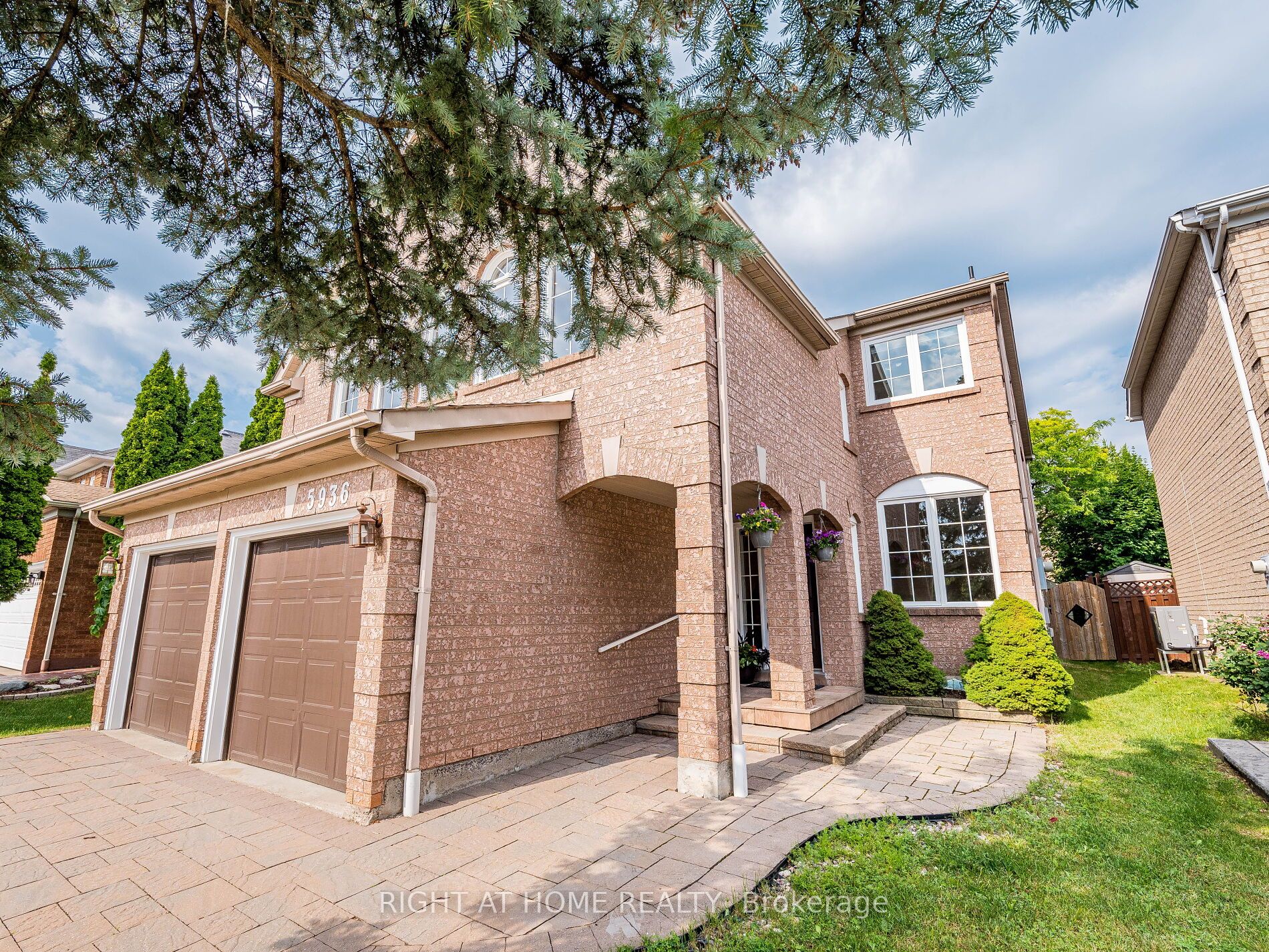 5936 Greensboro Drive