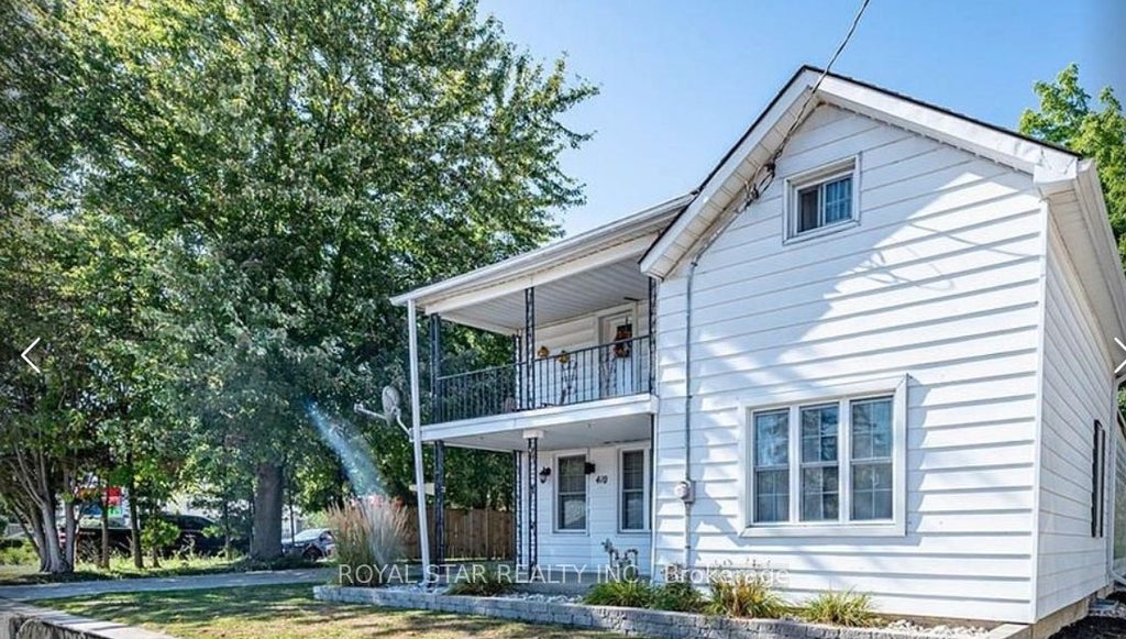 Photo of 410 Main Street E, Norwich, ON N0J 1X0 (MLS # X13529486)