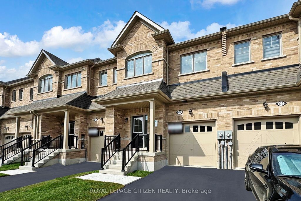 Photo of 134 North Garden Boulevard, Scugog, ON L9L 1B3 (MLS # E12767458)