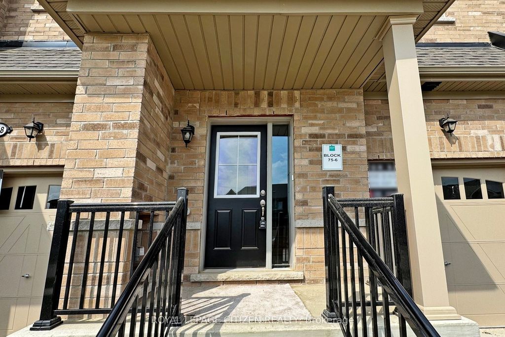 Photo of 134 North Garden Boulevard, Scugog, ON L9L 1B3 (MLS # E12767458)