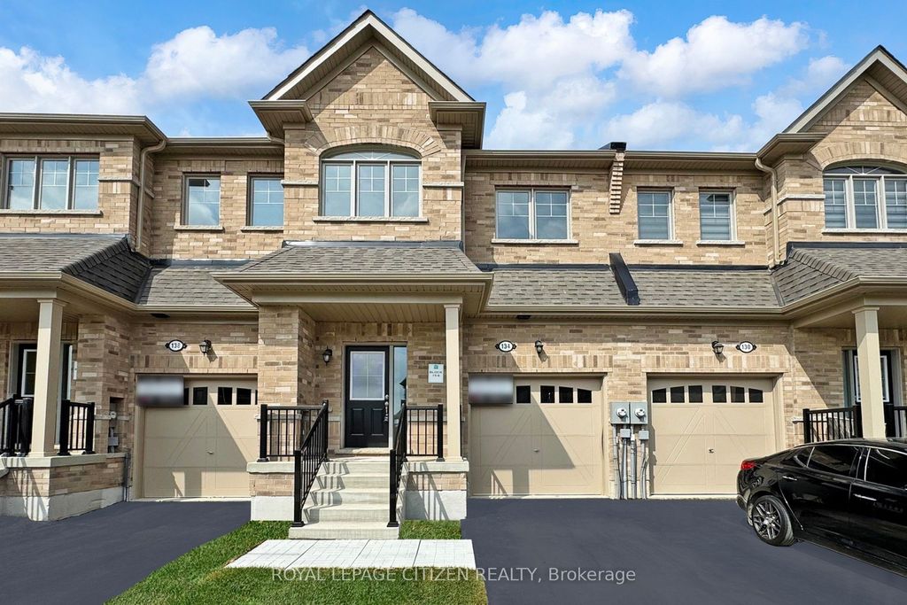 Photo of 134 North Garden Boulevard, Scugog, ON L9L 1B3 (MLS # E12767458)