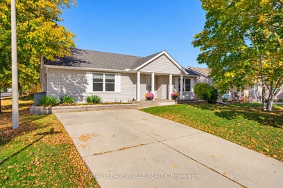 1 Homestead Place Wilmot ON N3A 2G1