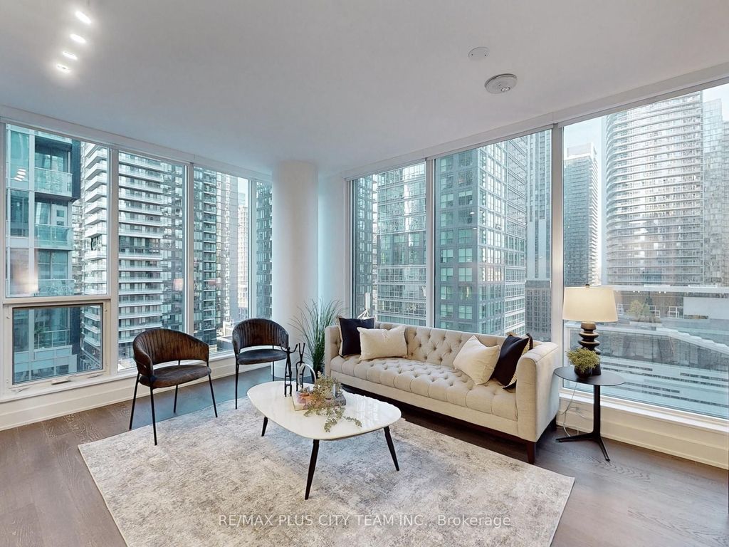 Photo of 15 Mercer Street #1204, Toronto, ON M5V 0T8 (MLS # C13171498)