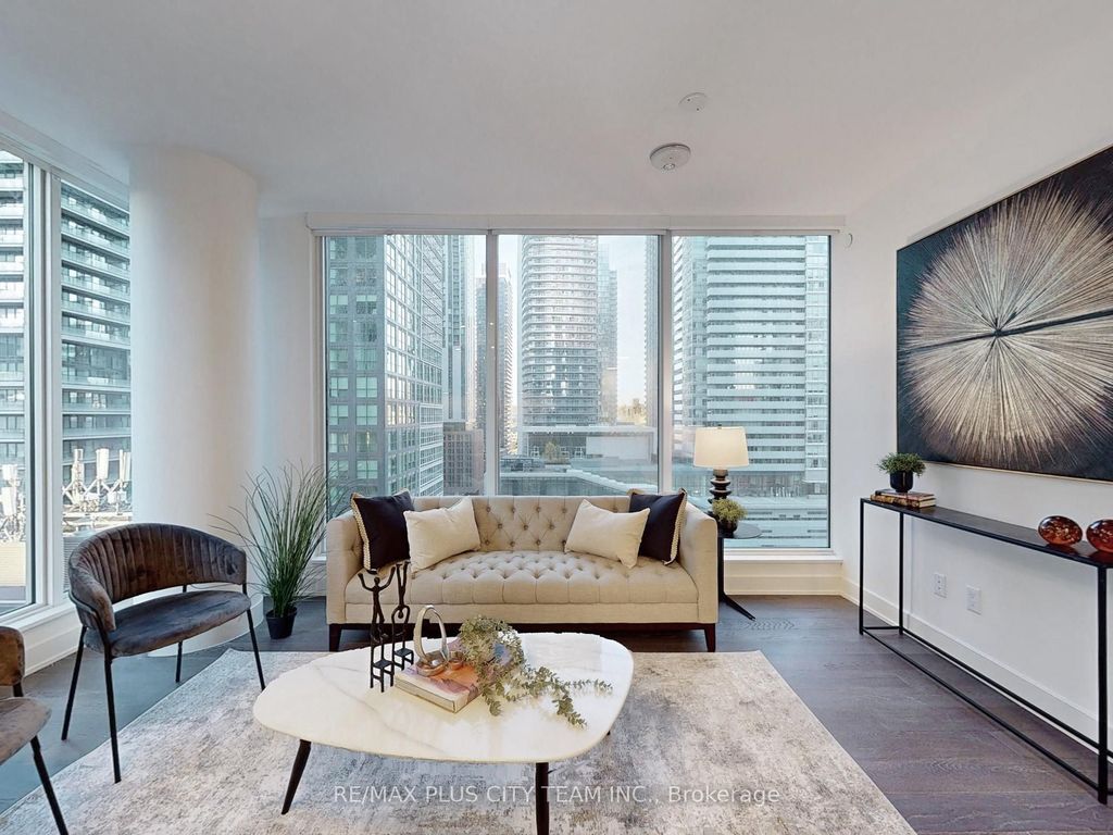 Photo of 15 Mercer Street #1204, Toronto, ON M5V 0T8 (MLS # C13171498)