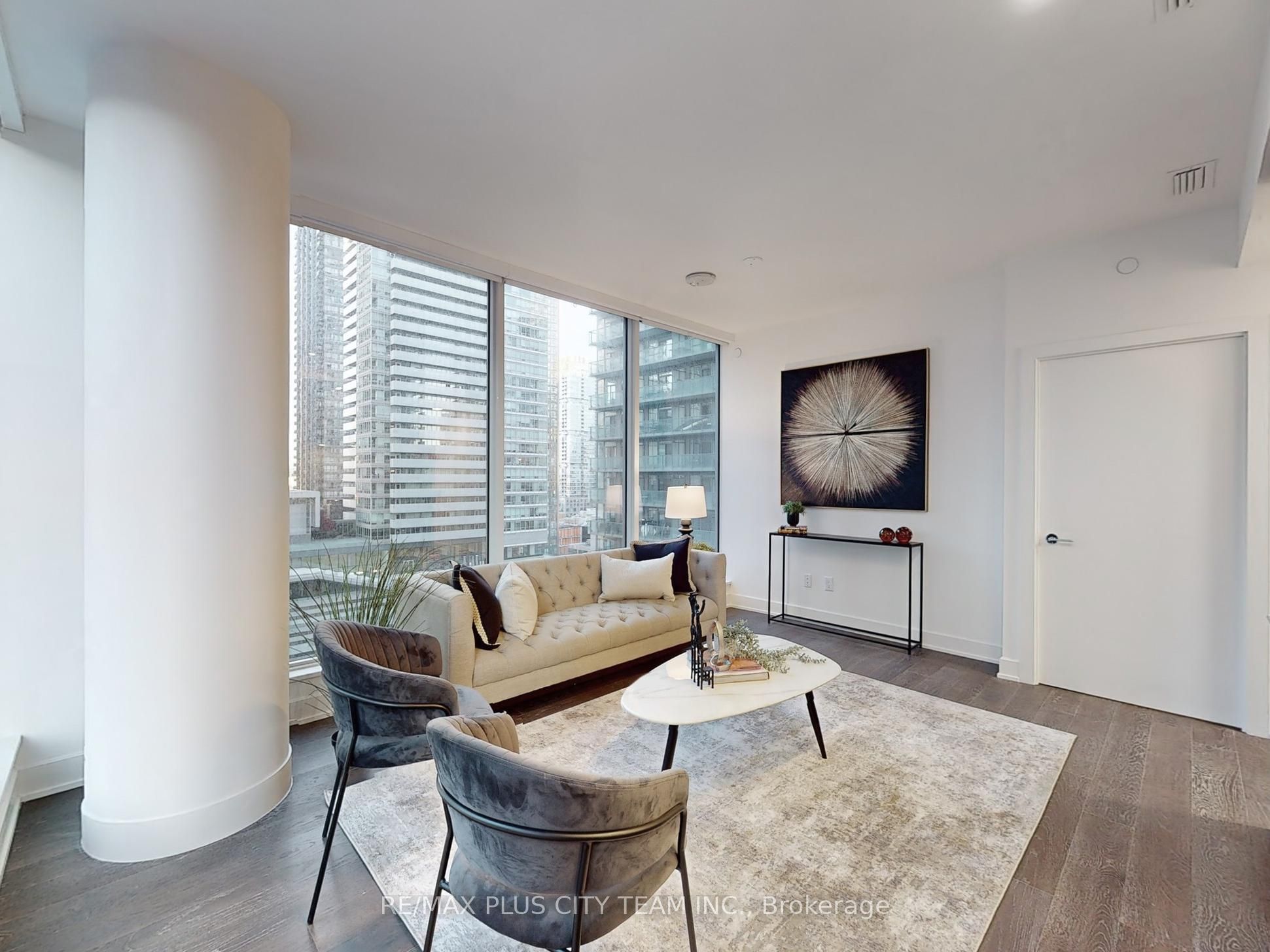 15 Mercer Street 1204