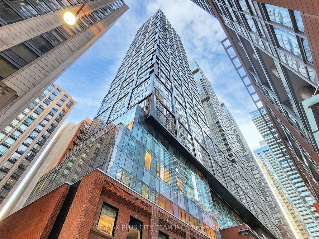 Photo of 15 Mercer Street #1204, Toronto, ON M5V 0T8 (MLS # C13171498)