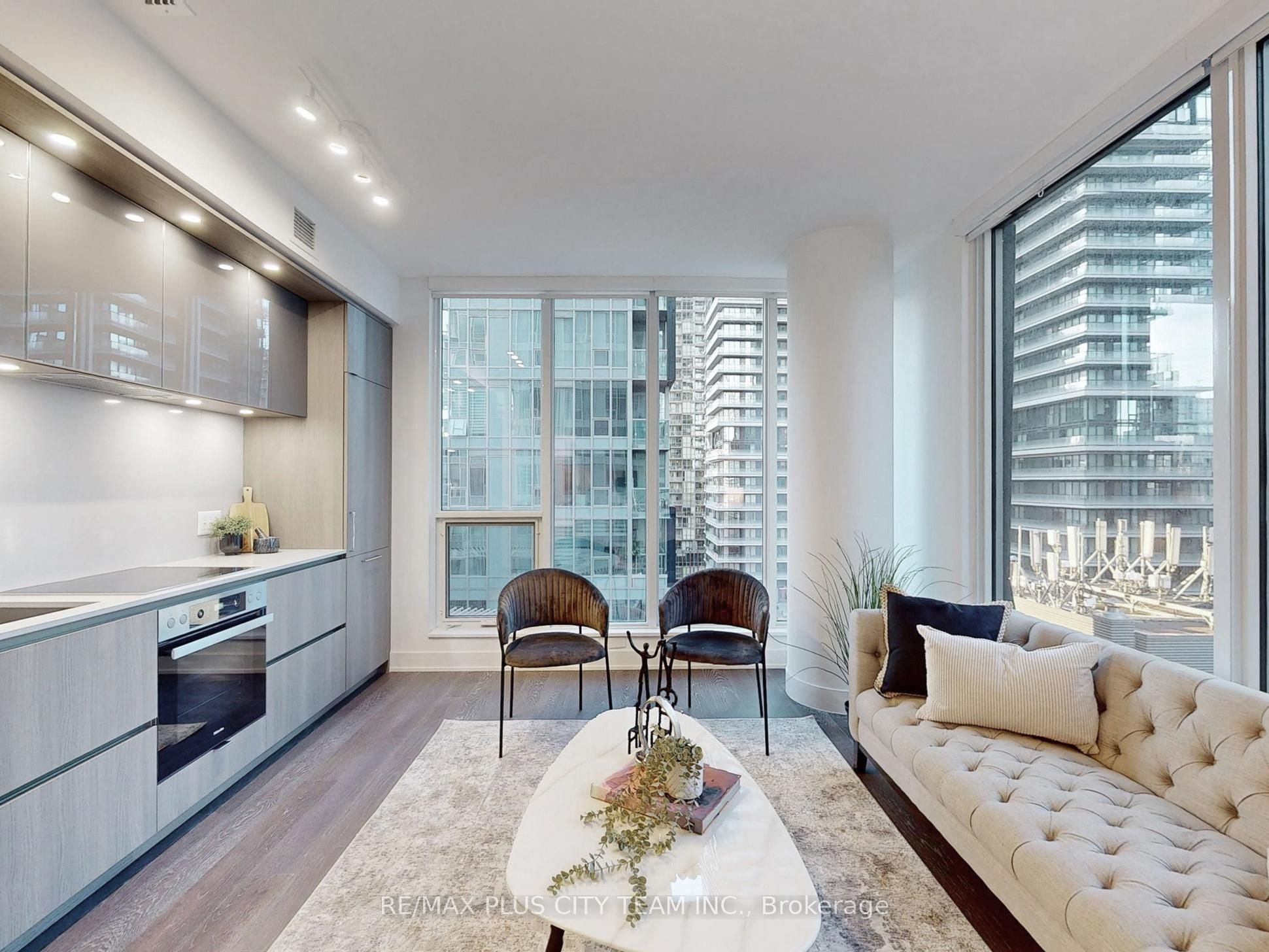 15 Mercer Street 1204