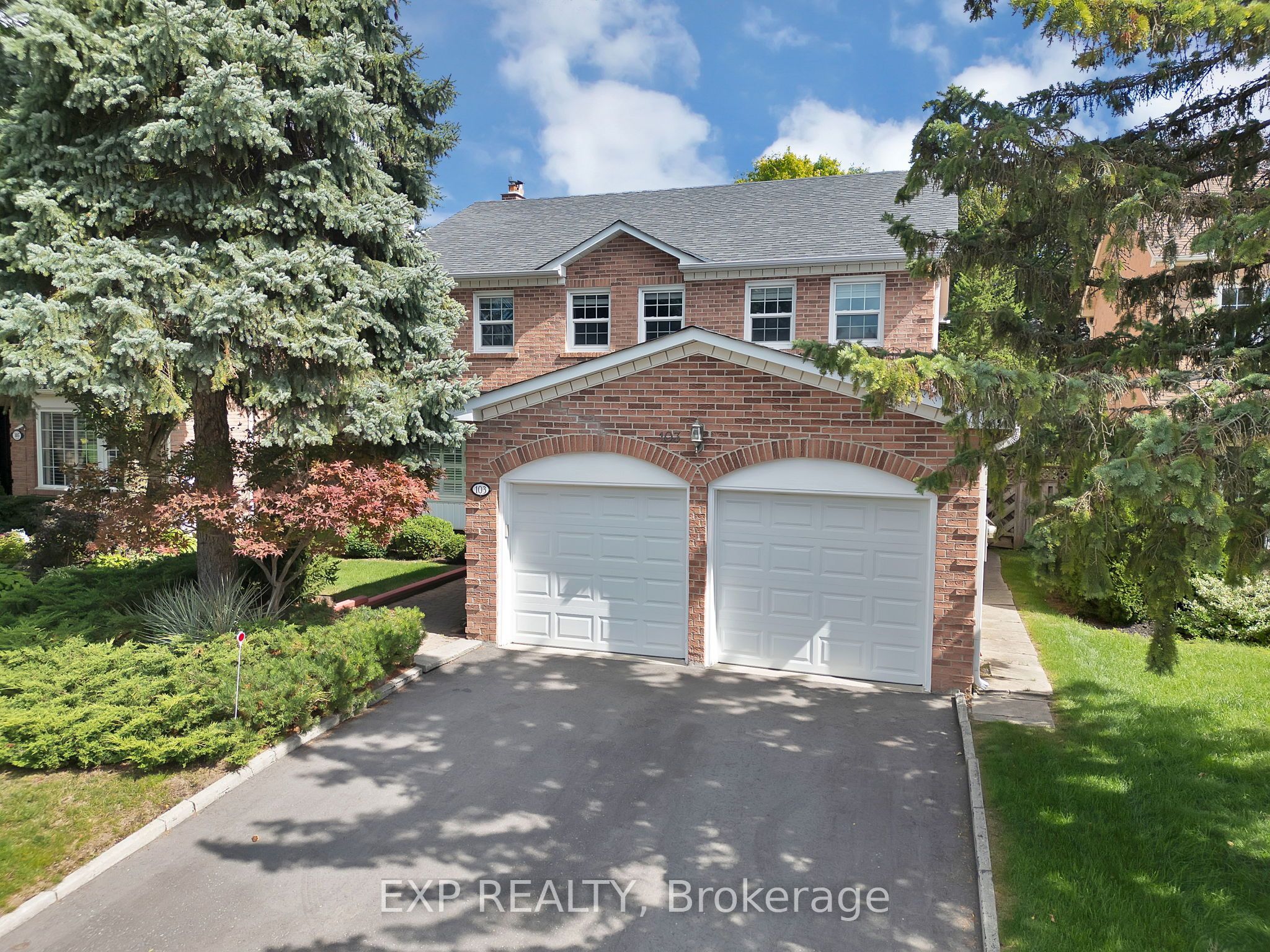 103 Longwater Chase