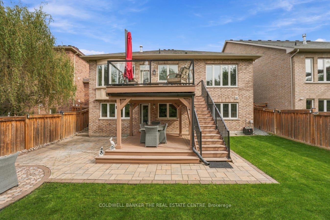 25 Manor Forest Road