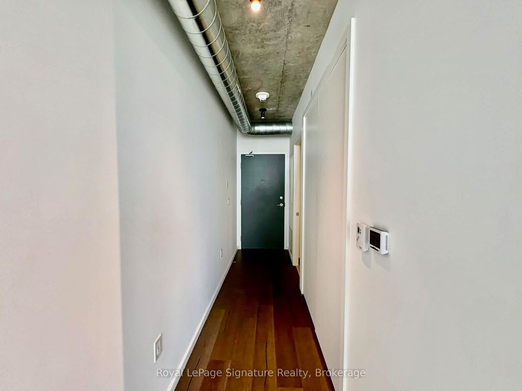 Photo of 21 Lawren Harris Square #514, Toronto, ON M5A 0T4 (MLS # C13055816)