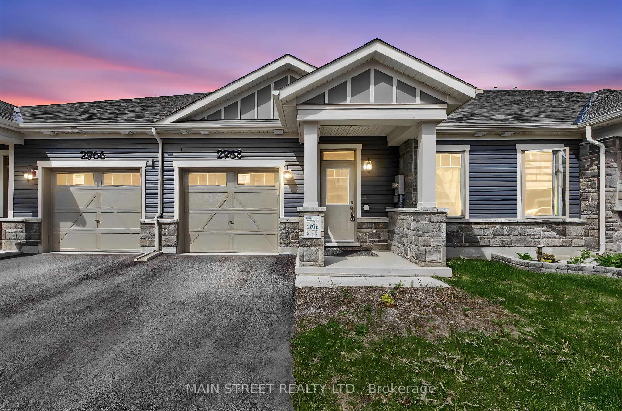 2968 Murphy Place