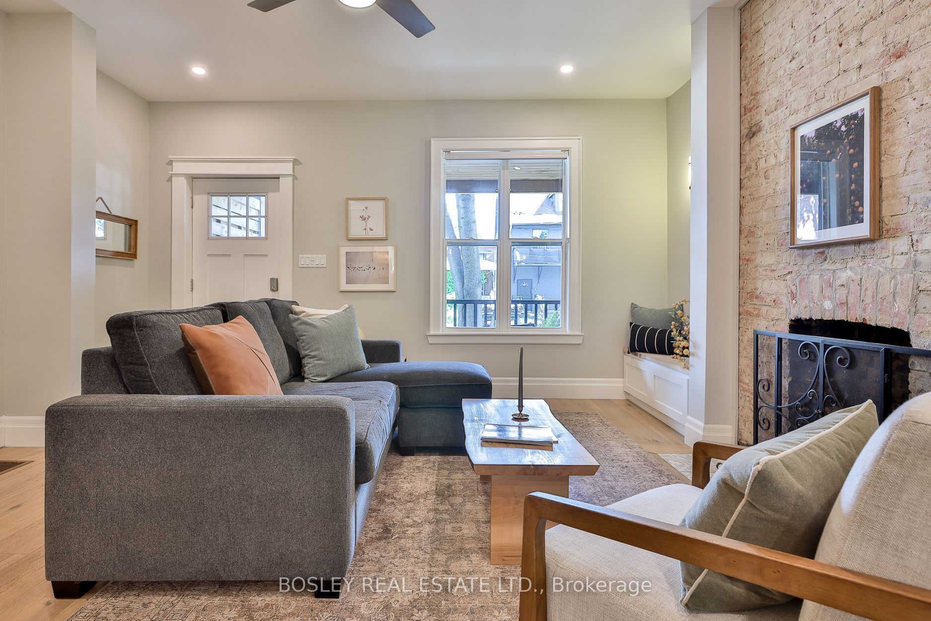 316 Brock Avenue