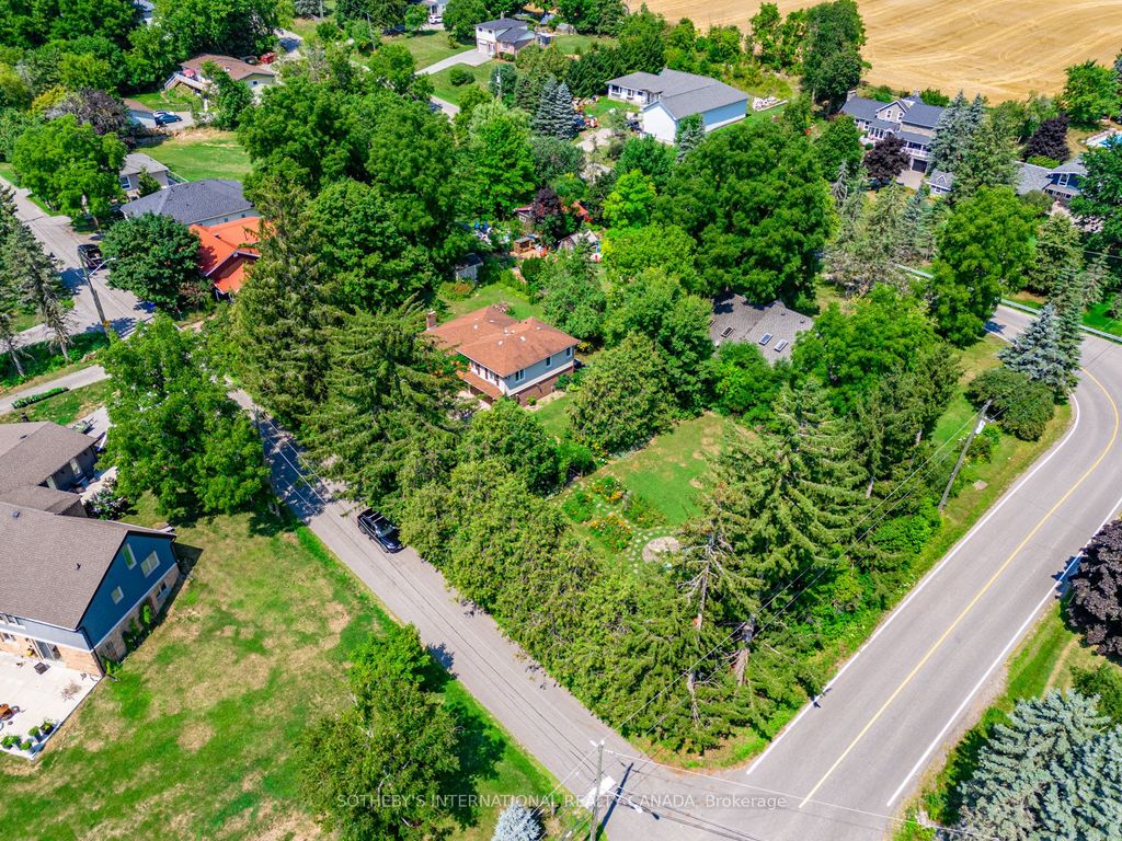 Photo of 80 Centre Street, King, ON L0G 1T0 (MLS # N13075632)