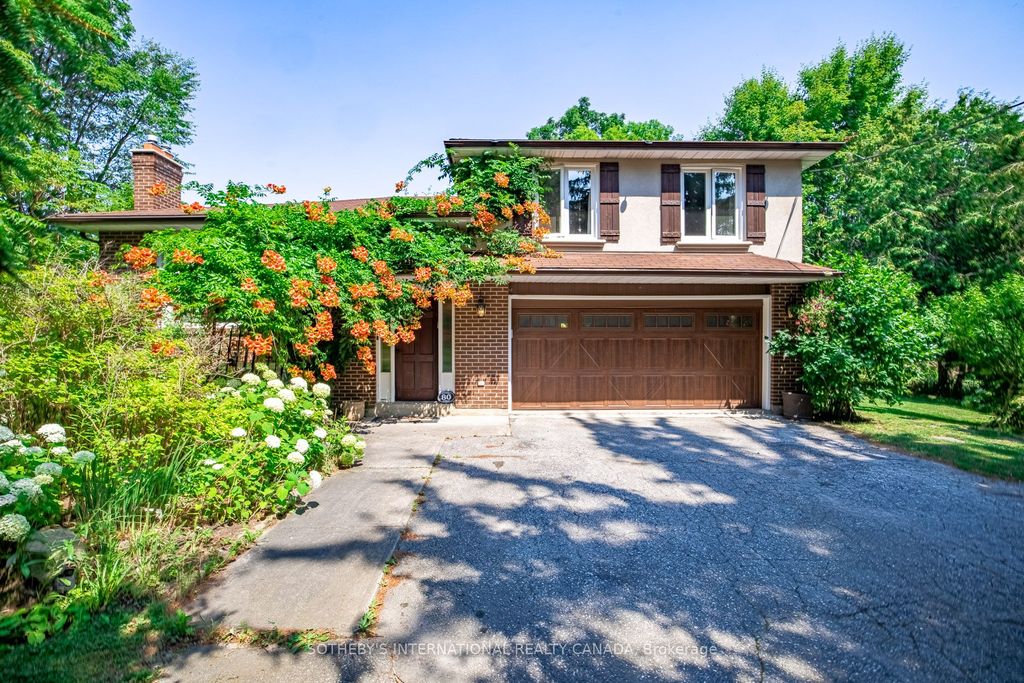 Photo of 80 Centre Street, King, ON L0G 1T0 (MLS # N13075632)