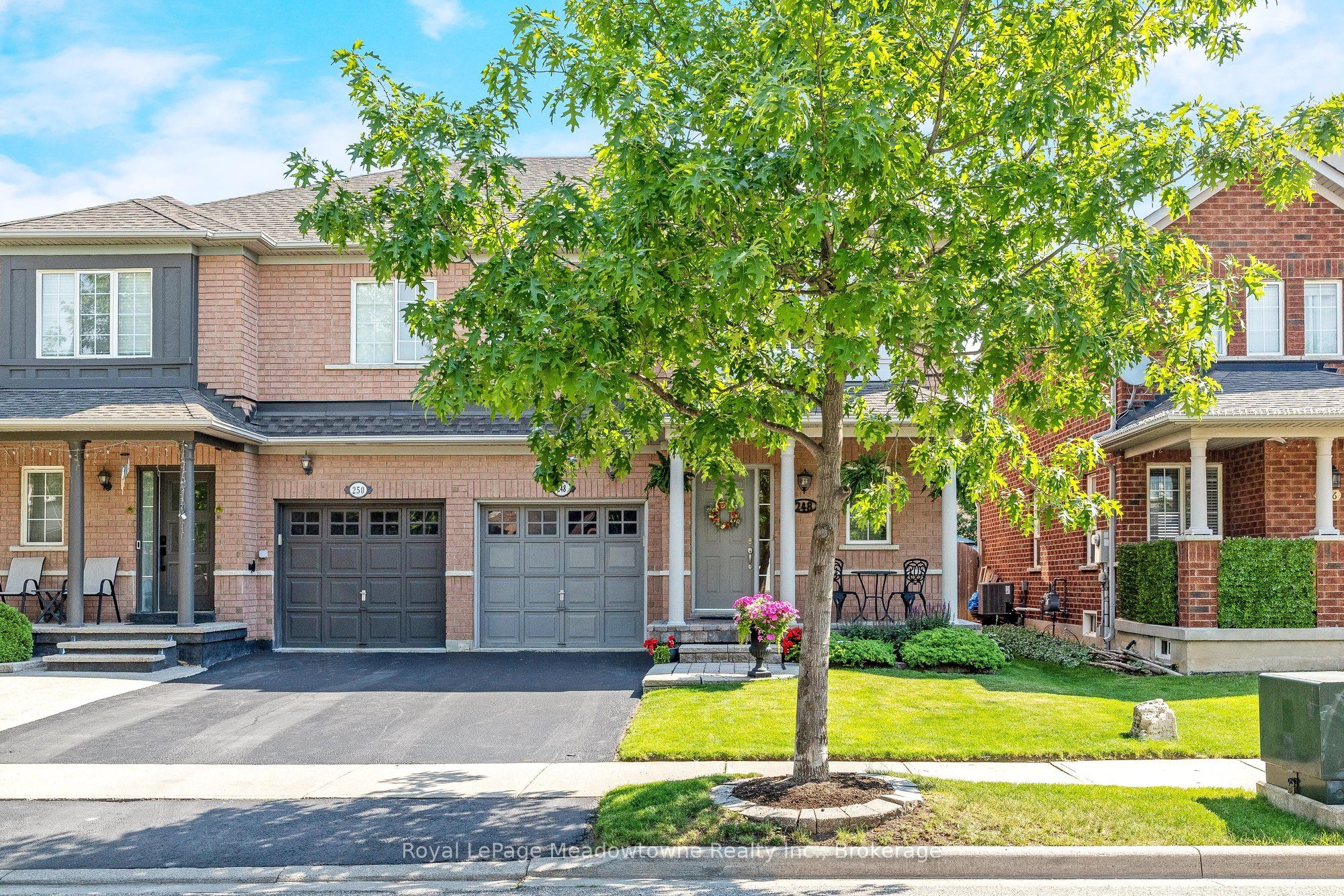 248 Pettigrew Trail