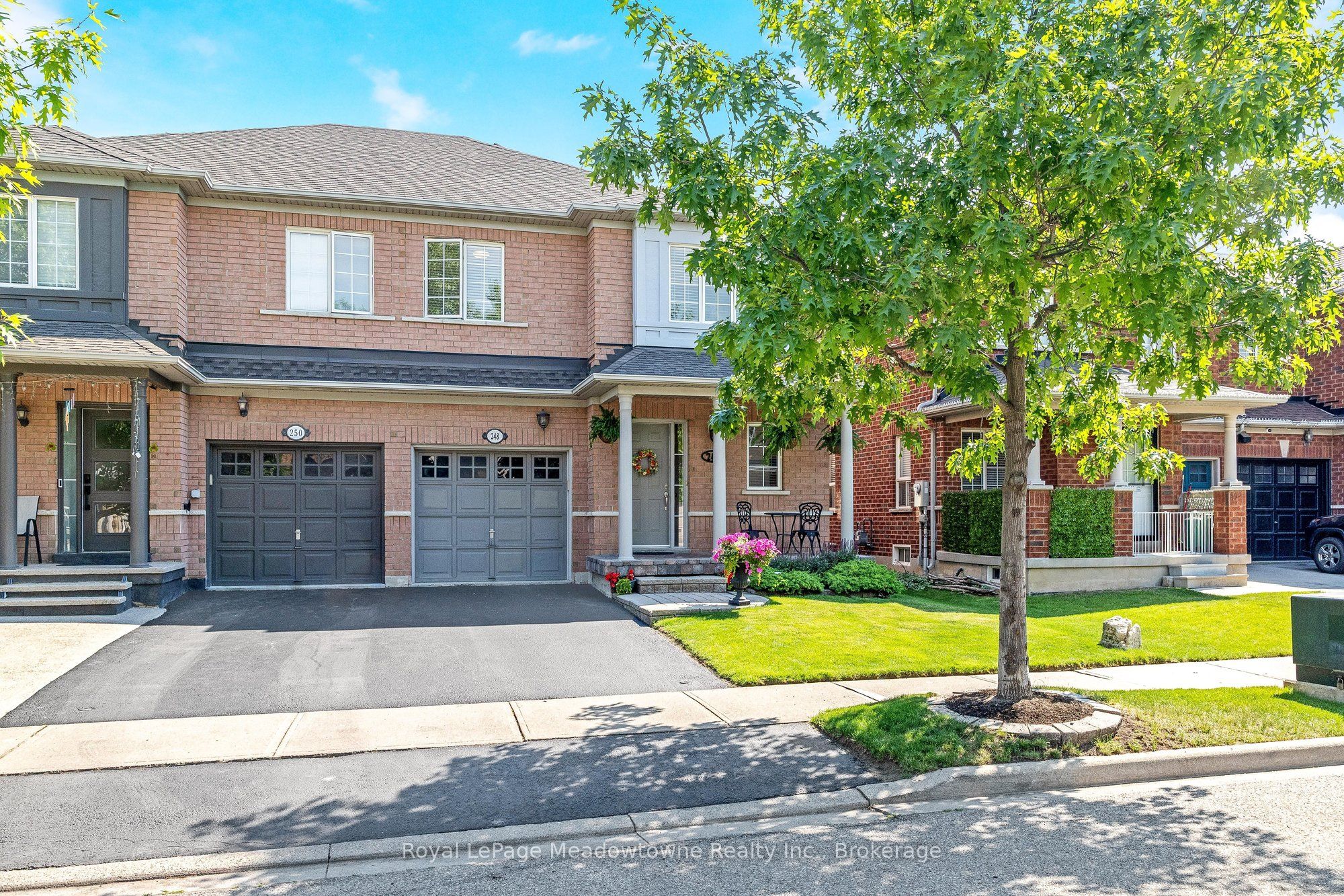 248 Pettigrew Trail
