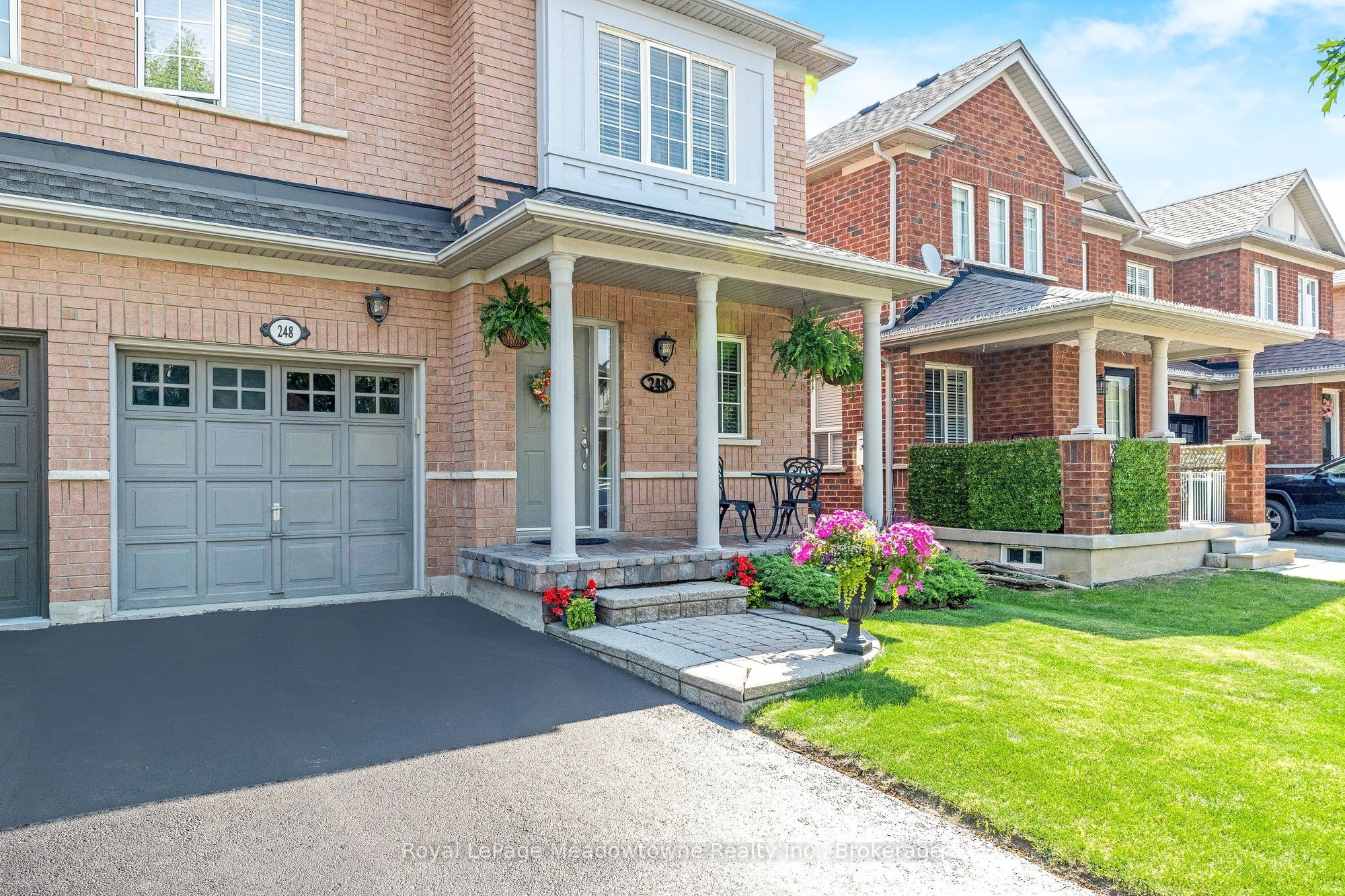 248 Pettigrew Trail