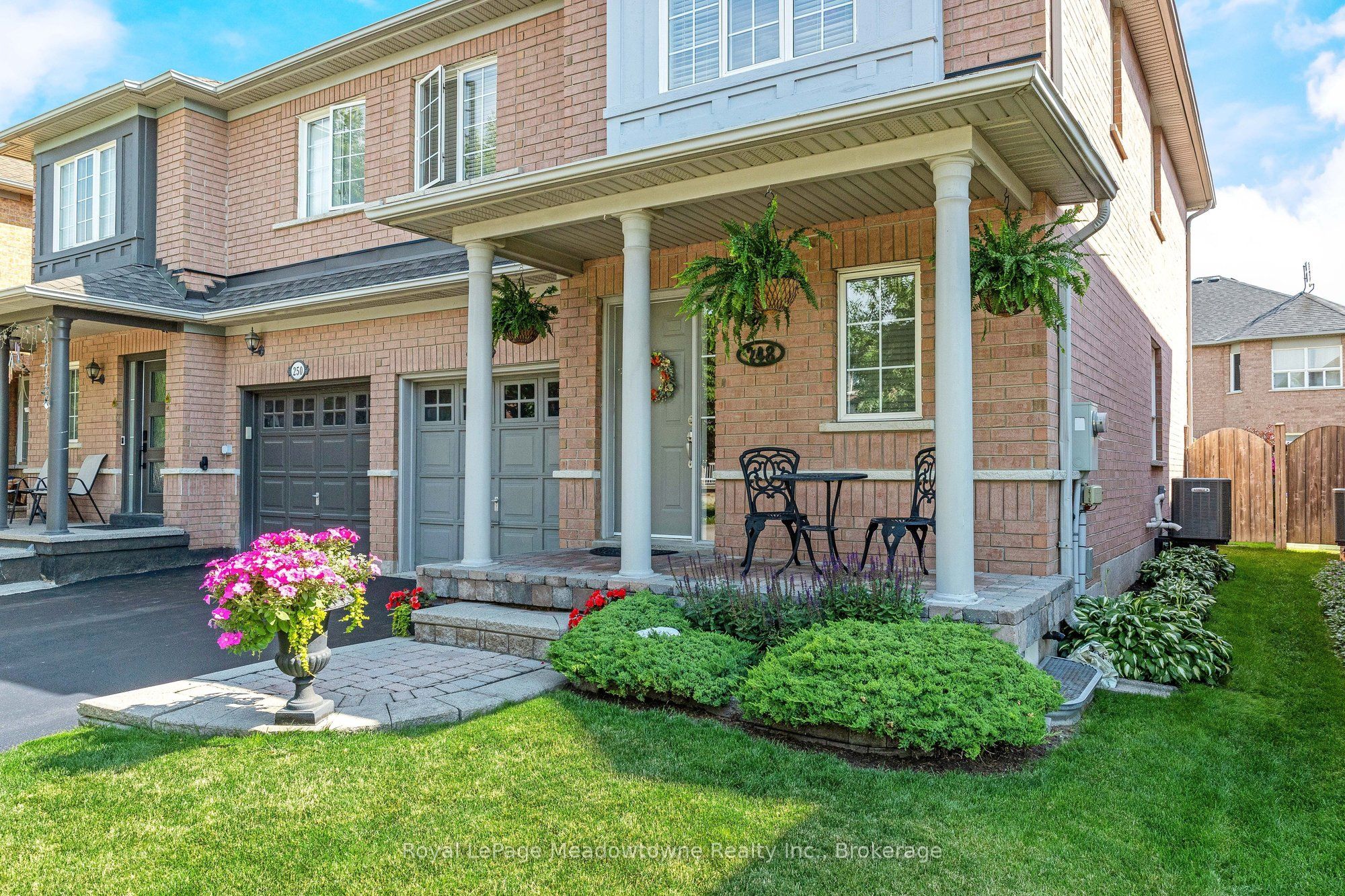 248 Pettigrew Trail