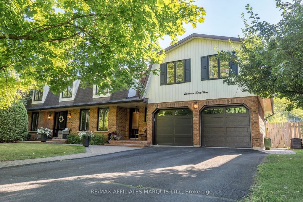 Photo of 1733 Blakely Drive, Cornwall, ON K6J 5M6 (MLS # X12773614)